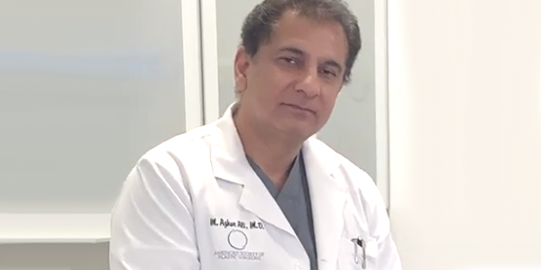 Dr. Ali