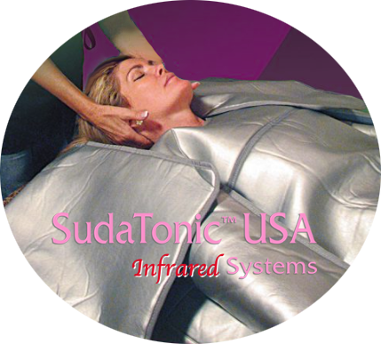 SudaTonic™ Far Infrared Body Shaping