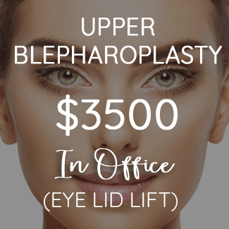 blepharoplasty special