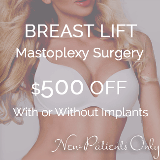 breast lift special detroit area