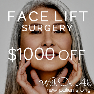 Plastic Surgery Specials Troy, MI Area