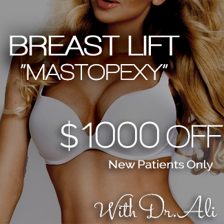 Plastic Surgery Specials Detroit Area