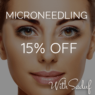 Med Spa Special Troy, MI Area