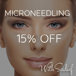 Med Spa Special Troy, MI Area