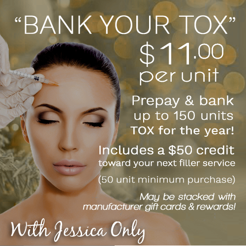 Med Spa Black Friday Specials Troy, MI