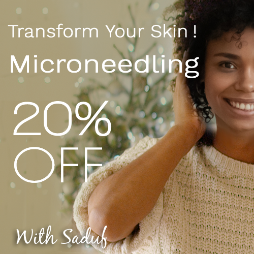 Med Spa Black Friday Specials Troy, MI