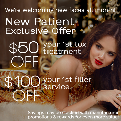 Med Spa Black Friday Specials Birmingham, MI