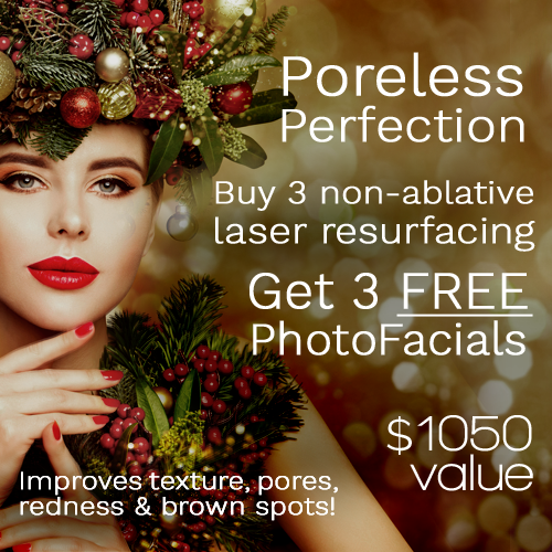 Med Spa Black Friday Specials Birmingham, MI