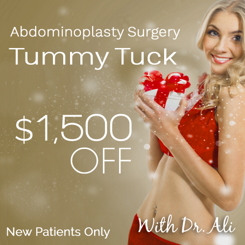Plastic Surgery Black Friday Specials Birmingham, MI