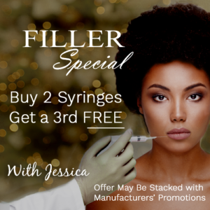 Med Spa Holiday Specials Troy, MI