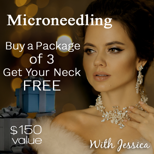 Med Spa Holiday Specials Troy, MI