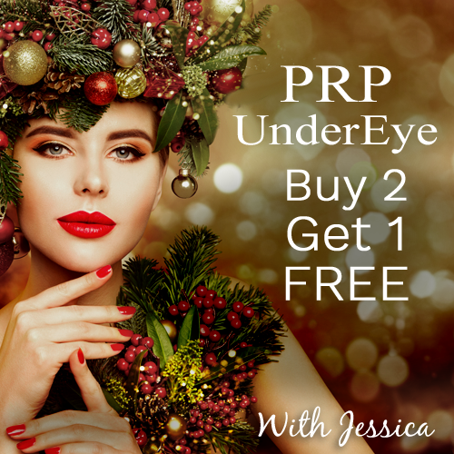 Med Spa Holiday Specials Troy, MI