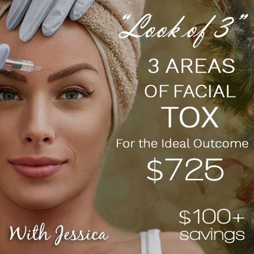 Med Spa Holiday Specials Troy, MI