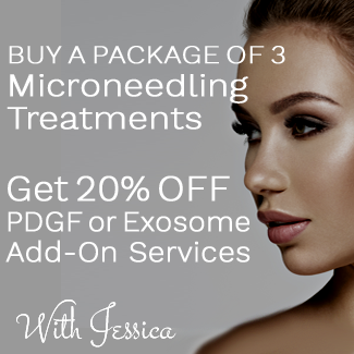 Microneedling Discount Troy, MI