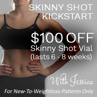 skinny shot special Troy, MI