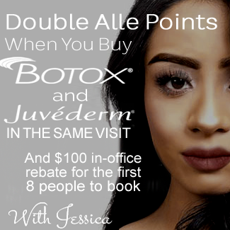 double alle points birmingham, mi