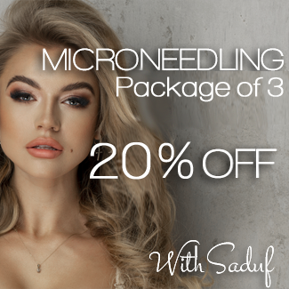 Troy, MI Med Spa Specials