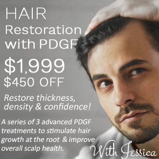 Troy, MI Med Spa Specials