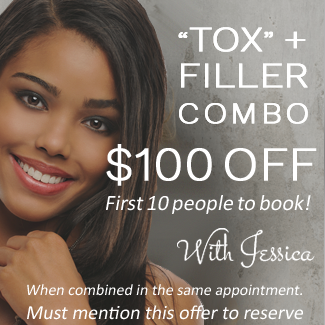 Troy, MI Med Spa Specials