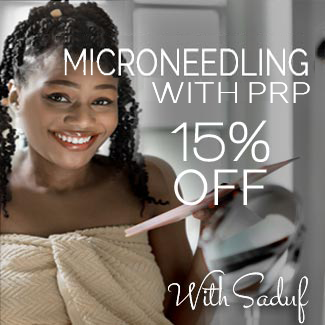 Troy, MI Med Spa Specials