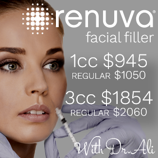 Troy, MI Med Spa Specials