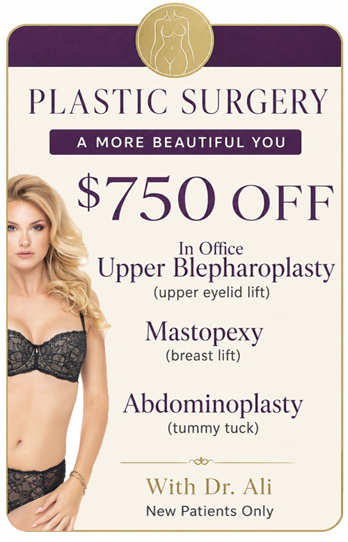 Troy, MI Med Spa Specials Troy, MI Med Spa Specials