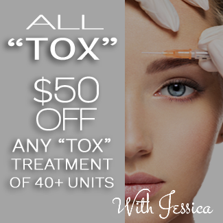 tox special birmingham, mi
